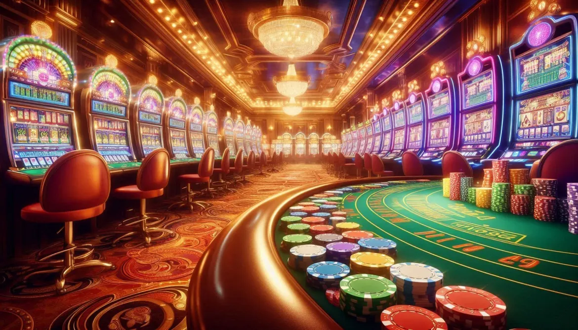 NicePh Casino
